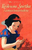 Maine, Régis Królewna Śnieżka i siedmiu krasnoludków