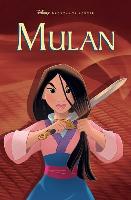  Mulan