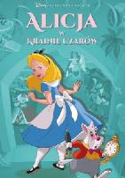 Corteggiani, François Alicja w krainie czarów
