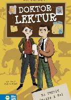 Przewoźniak, Marcin Doktor Lektur