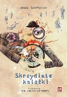 Sakowicz, Anna Skrzydlate książki