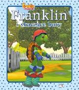  Franklin i skaczące buty