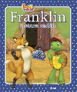  Franklin i stare radio