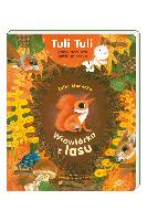 Stanecka, Zofia Wiewiórka z lasu