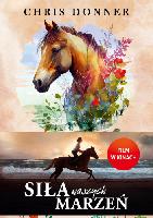 Donner Chris Siła naszych marzeń