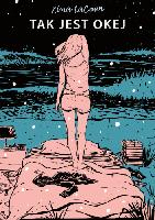 LaCour, Nina Tak jest okej