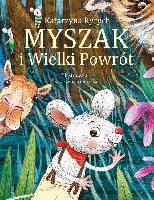 Ryrych, Katarzyna Myszak i Wielki Powrót
