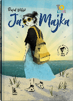 Witek, Rafał 0p 2016368669 Ja Majka