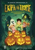 Stachula, Magda Ekipa na tropie. Niezapomniane urodziny