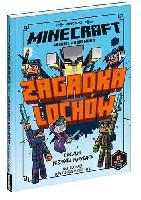 Eliopulos, Nick Zagadka lochów. Kroniki Woodsword (tom 5)