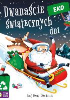 Timms, Barry Dwanaście świątecznych dni