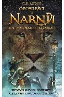 Lewis, C. S Opowieści z Narnii