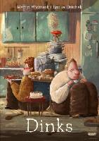 Widmark, Martin Dinks