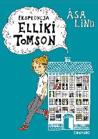 Lind Asa Ekspedycja Elliki Tomson