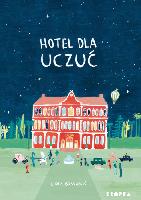 BRANKOVIĆ Lidia Hotel dla uczuć