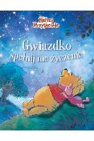 Hapka, Catherine Kubuś i Przyjaciele. Gwiazdko, spełnij me życzenie
