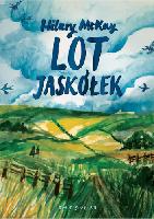 McKay, Hilary Lot jaskółek