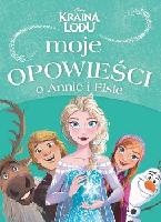  Moje opowieści o Annie i Elsie