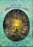 Hagerup, Klaus O dziewczynce, która chciała ocalić książki