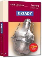 Mickiewicz, Adam Dziady