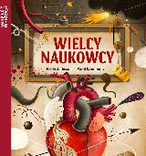 Jamkowski, Marcin Wielcy naukowcy