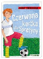 Podsiadło, Jacek Czerwona kartka dla Sprężyny