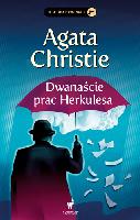 Christie, Agatha Dwanaście prac Herkulesa