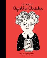 Sánchez Vegara, María Isabel Agatha Christie