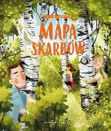 Włodarczyk, Ewelina Mapa skarbów