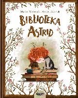 Dziubak, Martin Widmark i Emilia Biblioteka Astrid