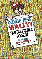 Handford, Martin Gdzie jest Wally