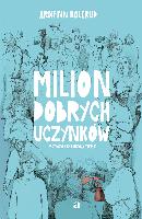 Kolerud Arnfinn Milion dobrych uczynków