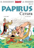 Ferri, Jean-Yves Papirus Cezara