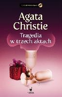 Christie Agata Tragedia w trzech aktach