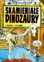 Oliver, Martin Skamieniałe dinozaury
