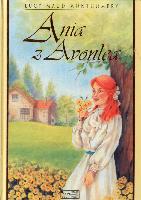 Montgomery, Lucy Maud Ania z Avonlea