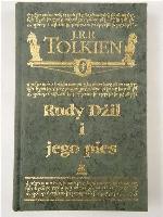 Tolkien, J. R. R Rudy Dżil i jego pies