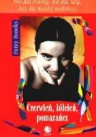 Brooks, Patsy Czerwień, żółcień, pomarańcz