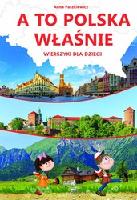 Paszkiewicz, Anna A to Polska właśnie