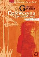 Gaarder, Jostein Dziewczyna z Pomarańczami