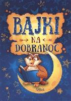 Białek, Małgorzata Bajki na dobranoc