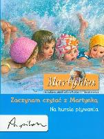  Na kursie pływania