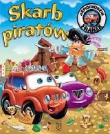 Wójcik, Elżbieta Skarb piratów