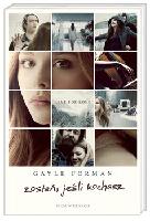 Gayle Forman Zostań jeśli kochasz