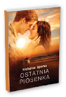 Sparks, Nicholas Ostatnia piosenka