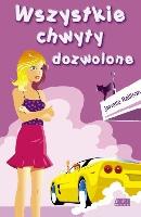 Rallison, Janette Wszystkie chwyty dozwolone