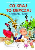 Strzemińska-Więckowiak, Dorota Co kraj to obyczaj