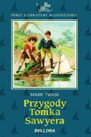 Mark Twain Przygody Tomka Sawyera