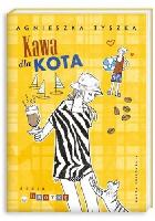 Tyszka, Agnieszka Kawa dla kota