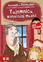  Tajemnica weneckiej maski